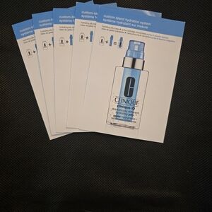 Clinique iD- Dramatically Different Hydrating Jelly